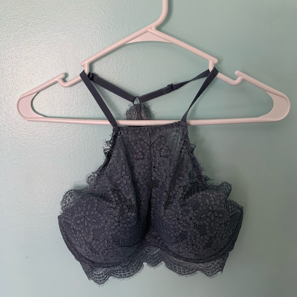 Victoria’s Secret pink bralette
